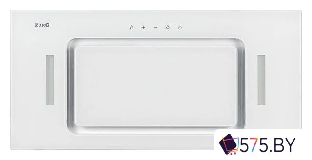 Кухонная вытяжка ZorG Santa 1060 60 S (белый) в магазине 575.by
