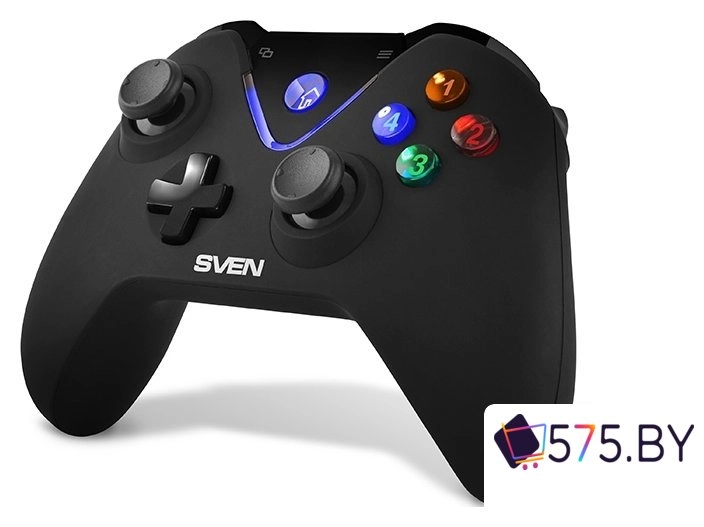 Геймпад SVEN GC-5070 в магазине 575.by