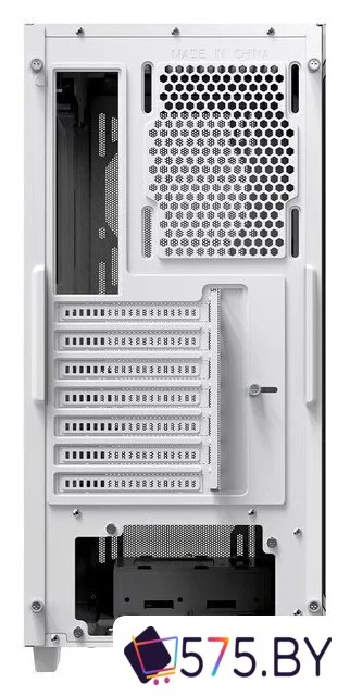 Корпус Ocypus Gamma C60 WH в магазине 575.by