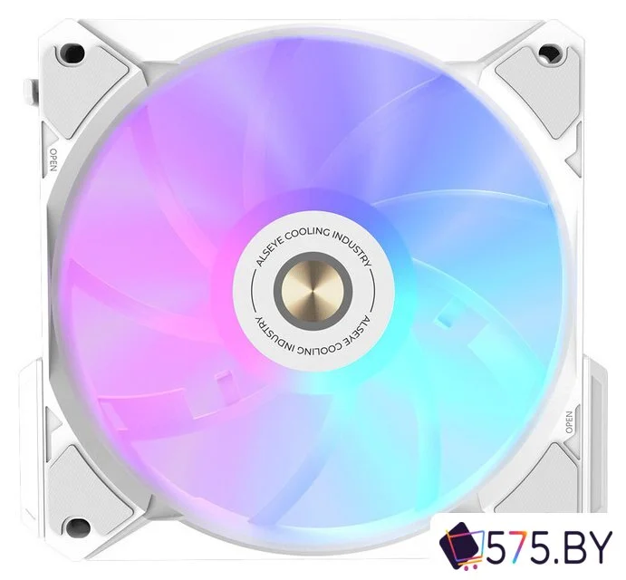 Вентилятор для корпуса ALSEYE i12W в магазине 575.by