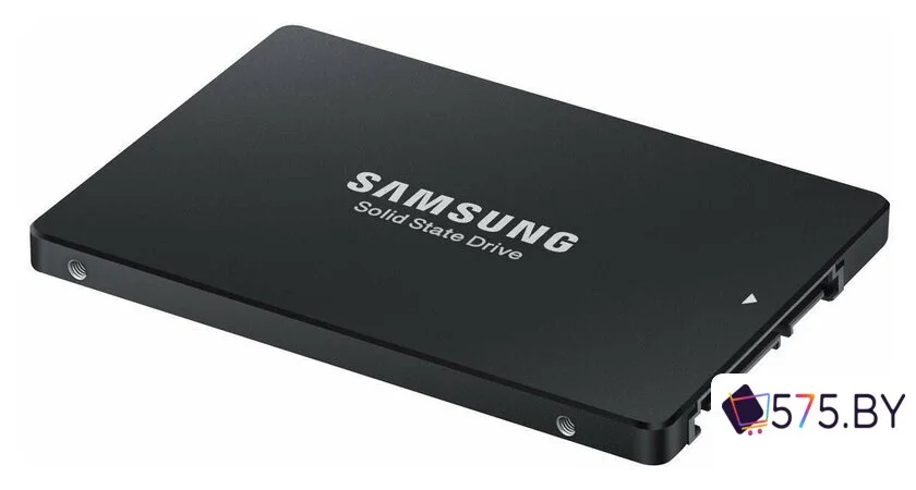 SSD Samsung SM883 960GB MZ7KH960HAJR в магазине 575.by