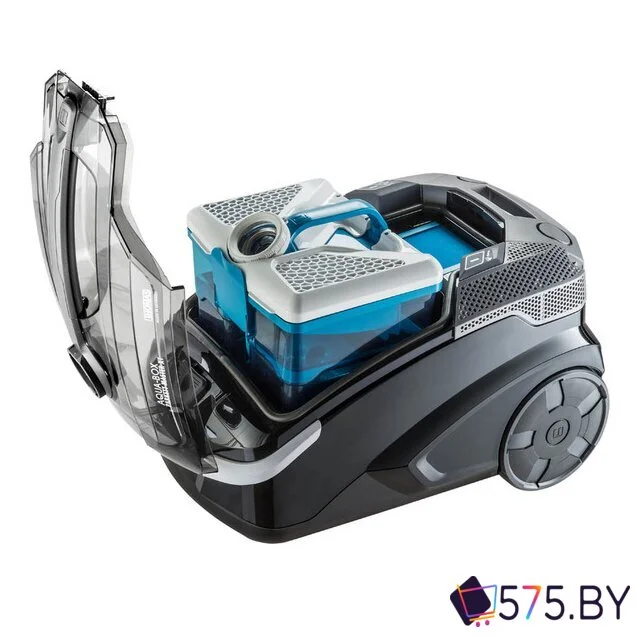 Пылесос Thomas Parkett Master XT в магазине 575.by