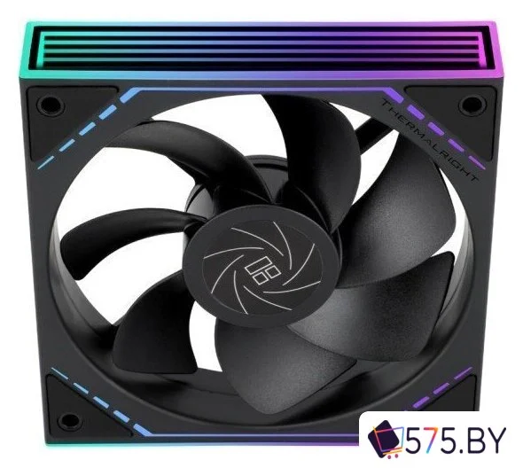 Вентилятор для корпуса Thermalright TL-M12R (черный) в магазине 575.by