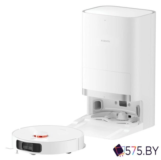 Робот-пылесос Xiaomi Robot Vacuum X20+ (евровилка) в магазине 575.by