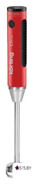 Погружной блендер Korting KHB 0301 Diva в магазине 575.by
