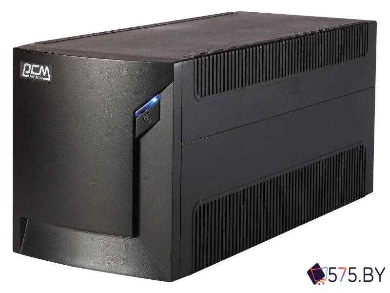 Источник бесперебойного питания Powercom Raptor RPT-2000AP в магазине 575.by