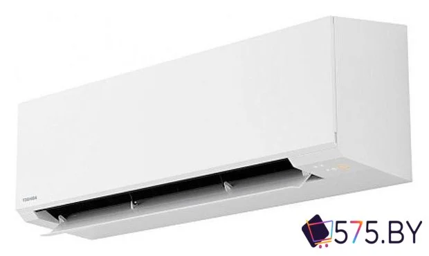 Внутренний блок Toshiba Shorai Edge Black RAS-B13G3KVSG-E в магазине 575.by