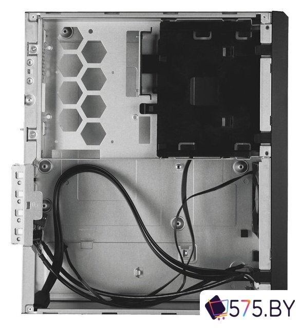 Корпус Chieftec BE-10B-300 в магазине 575.by