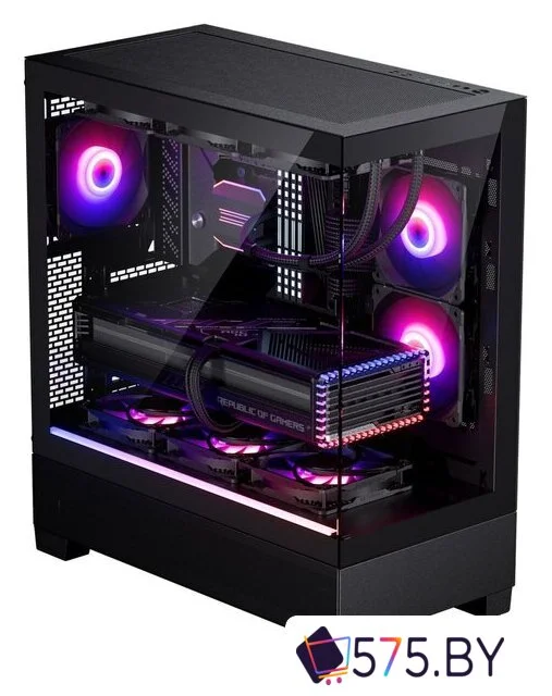 Корпус Phanteks XT View PH-XT523V1_DBK01 в магазине 575.by