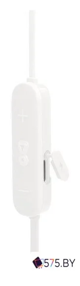Наушники JBL Tune 235BT (белый) в магазине 575.by