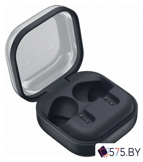 Наушники Samsung Galaxy Buds 4 Pro (черный) в магазине 575.by