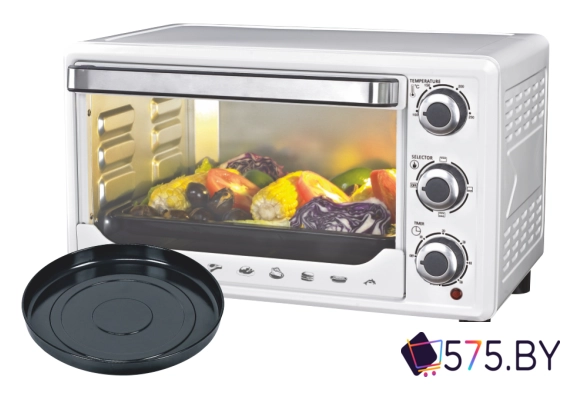 Мини-печь Sakura SA-7000WP в магазине 575.by