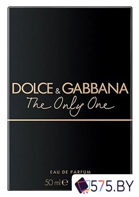 Парфюмерная вода Dolce&Gabbana The Only One EdP (50 мл) в магазине 575.by