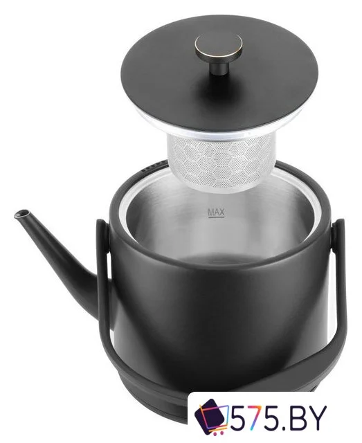 Электрический чайник Catler BM 501 Victoria в магазине 575.by