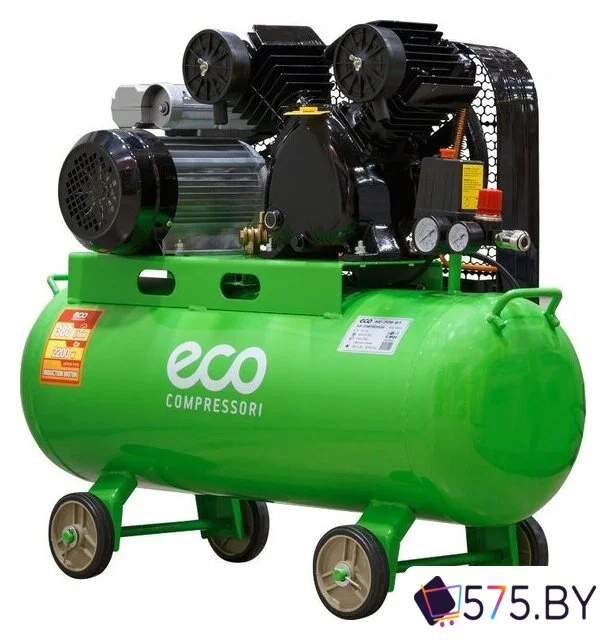 Компрессор ECO AE-705-B1 в магазине 575.by