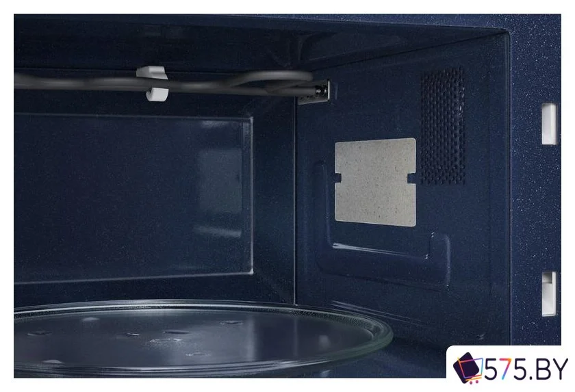 Микроволновая печь Samsung MG23A7013AA/BW в магазине 575.by