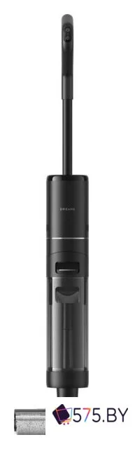 Вертикальный моющий пылесос Dreame G10 Pro Wet and Dry Vacuum (евровилка) в магазине 575.by