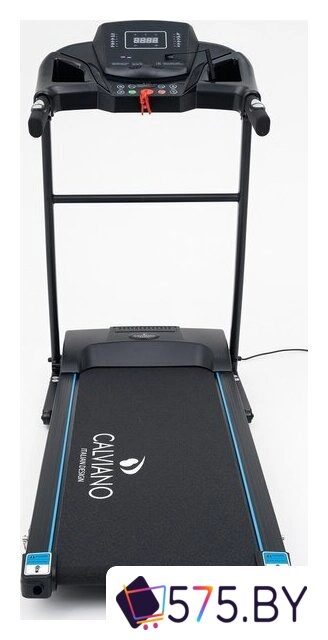Электрическая беговая дорожка Calviano Sunny в магазине 575.by