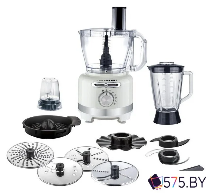 Кухонный комбайн RAGEX R108-105 в магазине 575.by