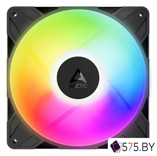 Вентилятор для корпуса Arctic P14 Pro Reverse A-RGB ACFAN00323A в магазине 575.by