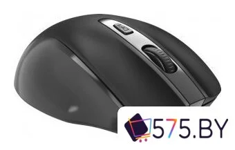 Мышь Defender Prime MB-053 (черный) в магазине 575.by