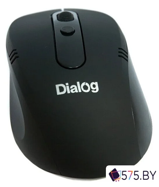 Мышь Dialog MROP-03U в магазине 575.by