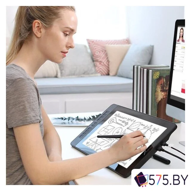 Графический монитор Gaomon PD1561 в магазине 575.by