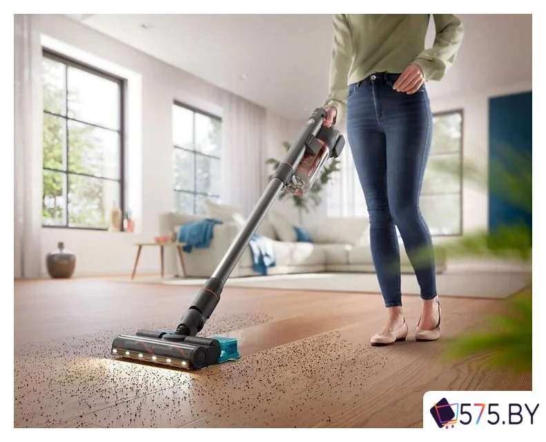 Пылесос Philips XC7055/01 в магазине 575.by