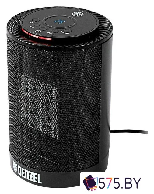 Тепловентилятор Denzel DTFC-1200 в магазине 575.by