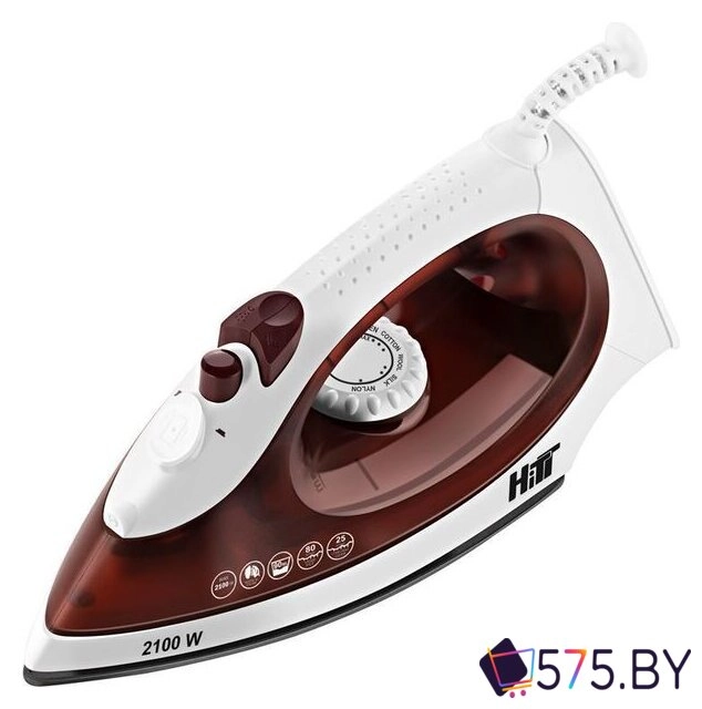 Утюг HiTT HT-5111 в магазине 575.by