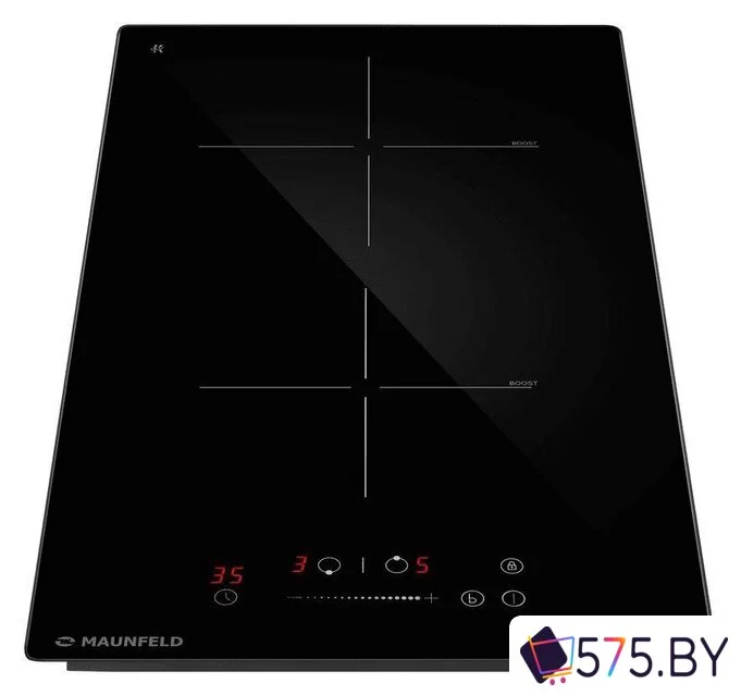 Варочная панель MAUNFELD AVI3026SBK в магазине 575.by