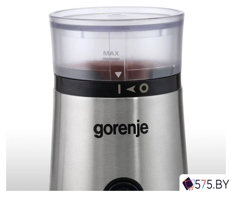 Электрическая кофемолка Gorenje SMK150E в магазине 575.by