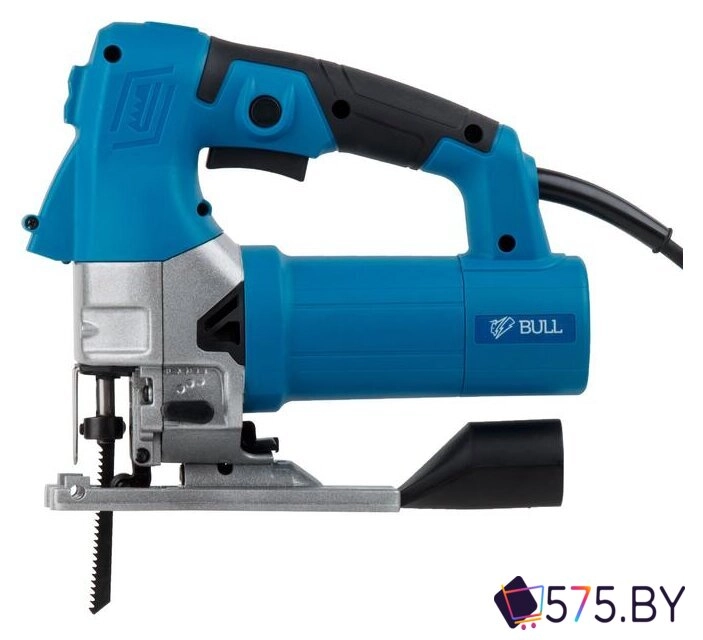 Электролобзик Bull ST 1301 в магазине 575.by