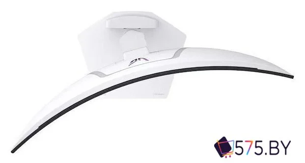Игровой монитор LG UltraGear OLED 34GX90SA-W в магазине 575.by