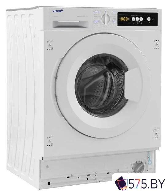 Стиральная машина Vitek VT-WMA701 в магазине 575.by