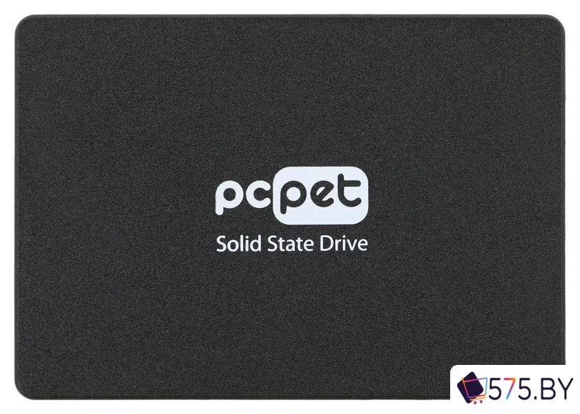 SSD PC Pet 4TB PCPS004T2 в магазине 575.by