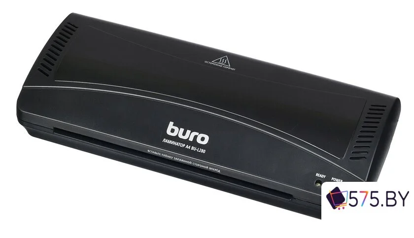 Ламинатор Buro BU-L280 в магазине 575.by