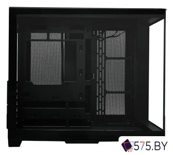 Корпус XASTRA QR600M 0F-UC (черный) в магазине 575.by