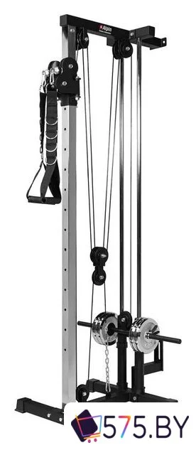 Кроссовер Alpin Wave Gym GX-250 в магазине 575.by