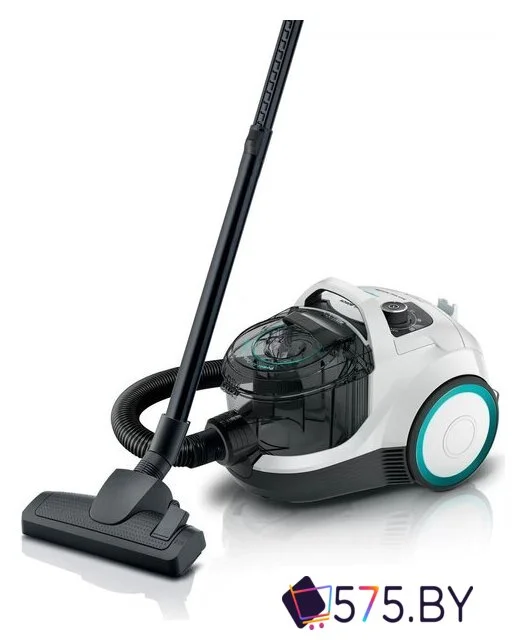 Пылесос Bosch Serie 4 BGC21HYG1 в магазине 575.by