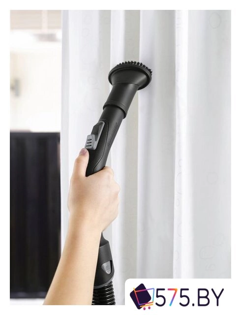 Пылесос Karcher VC 3 1.198-053.0 в магазине 575.by