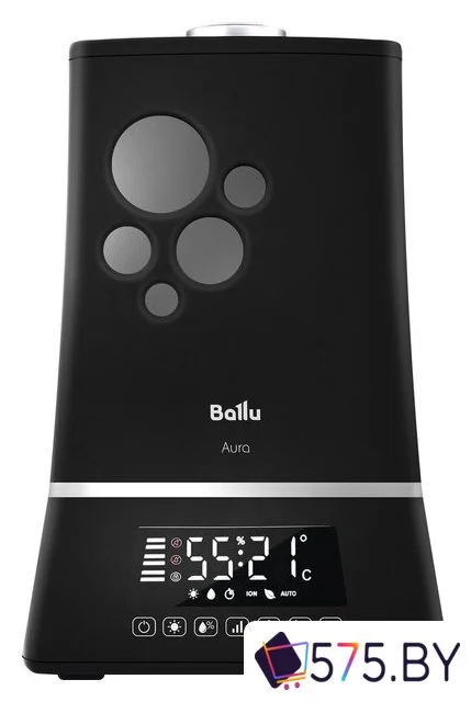 Увлажнитель воздуха Ballu UHB-1500 в магазине 575.by