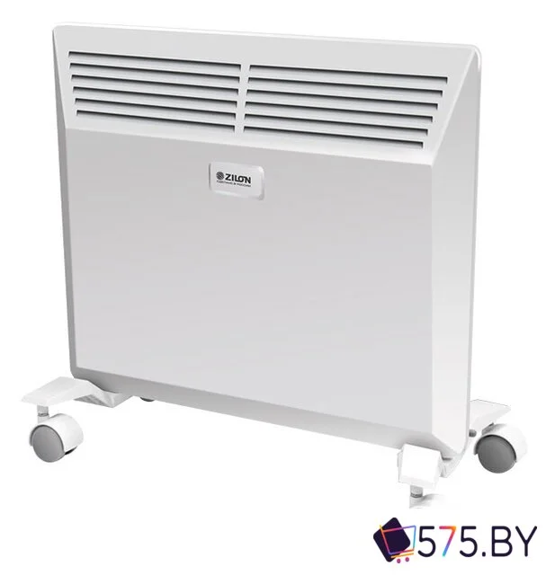 Конвектор ZILON ZHC-1000 SR3.0 в магазине 575.by