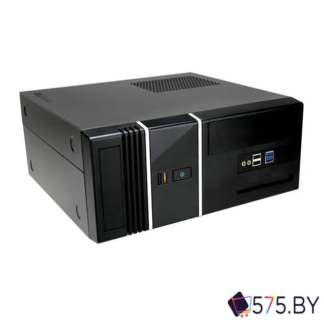 Корпус In Win BK623 U3 400W (черный) в магазине 575.by