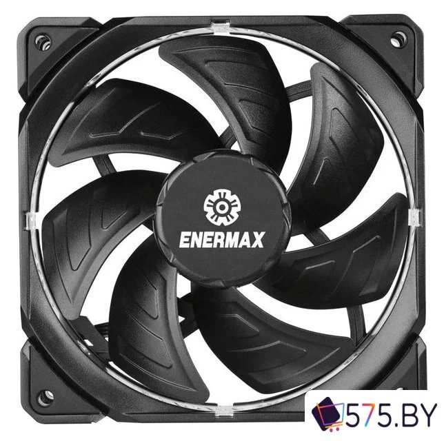 Вентилятор для корпуса Enermax T.B.Silence ADV UCTBA12P в магазине 575.by