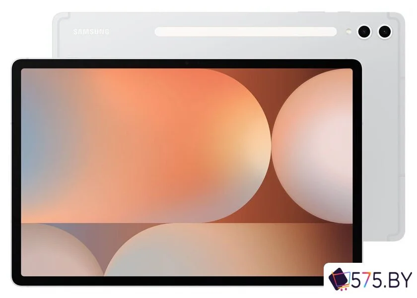 Планшет Samsung Galaxy Tab S10+ 5G SM-X826 12GB/512GB (серебристый) в магазине 575.by