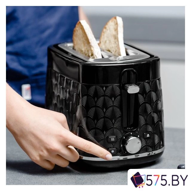 Тостер Zelmer ZTS8010 в магазине 575.by