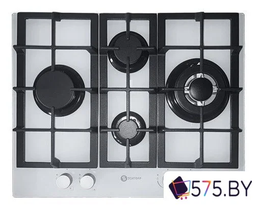 Варочная панель Schtoff H6047C30IS White в магазине 575.by
