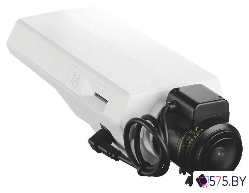 IP-камера D-Link DCS-3511 в магазине 575.by