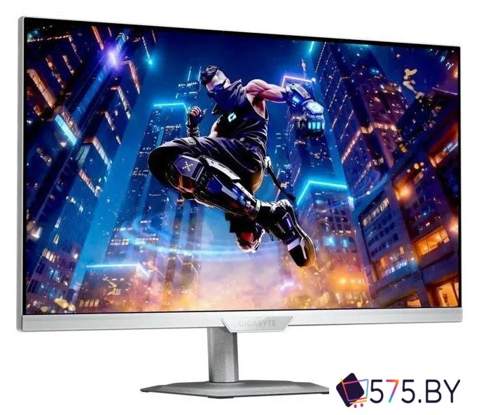 Игровой монитор Gigabyte M27Q2 QD Ice в магазине 575.by